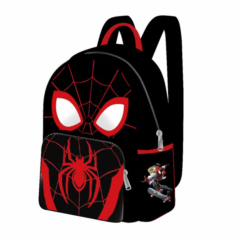 Konix BACKPACK FASHION SPIDERMAN