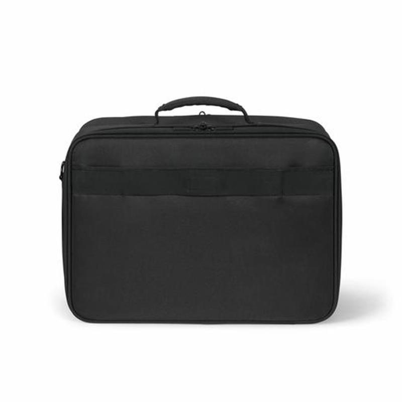 DICOTA laptoptas 40 6 cm 16 Aktetas Zwart