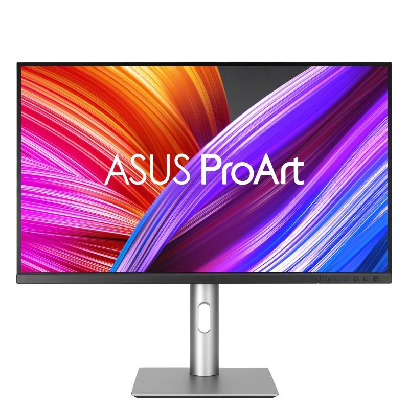 ASUS ProArt PA329CRV 80 cm (31.5"") 3840 x 2160 Pixels 4K Ultra HD LCD Zwart