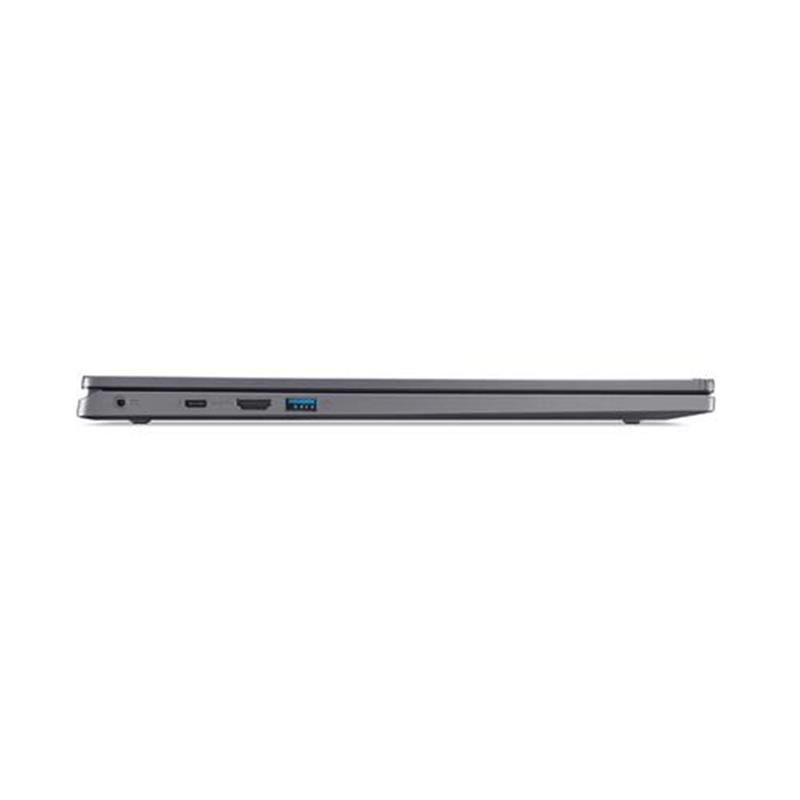 Acer Aspire 5 17 A517-58M-729Y Intel® Core™ i7 i7-1355U Laptop 43,9 cm (17.3"") Full HD 32 GB LPDDR5-SDRAM 1 TB SSD Wi-Fi 6E (802.11ax) Windows 11 Hom