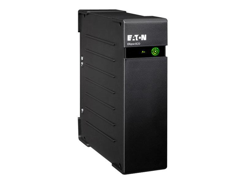 Eaton Ellipse ECO 650 IEC UPS 650 VA 400 W 4 AC-uitgang(en)