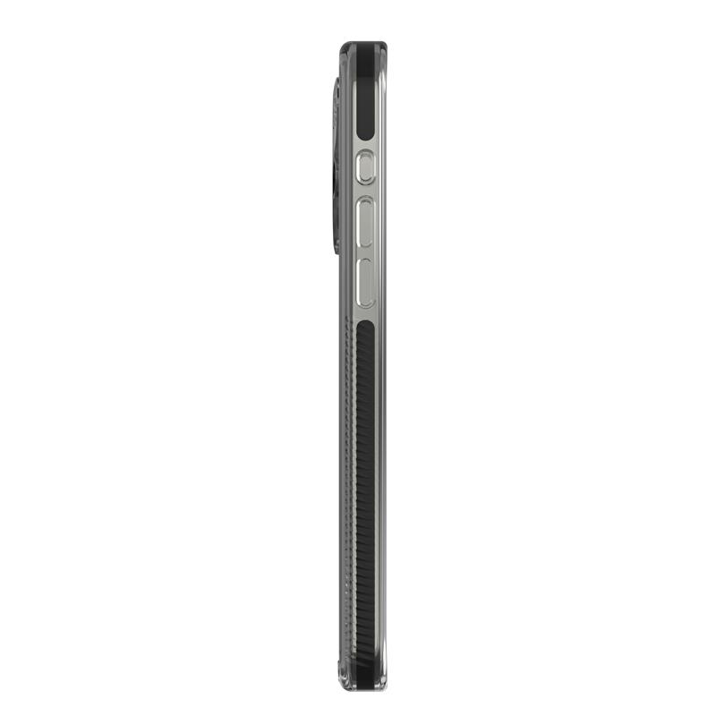 ZAGG Santa Cruz Snap mobiele telefoon behuizingen 17 cm (6.7"") Hoes Transparant