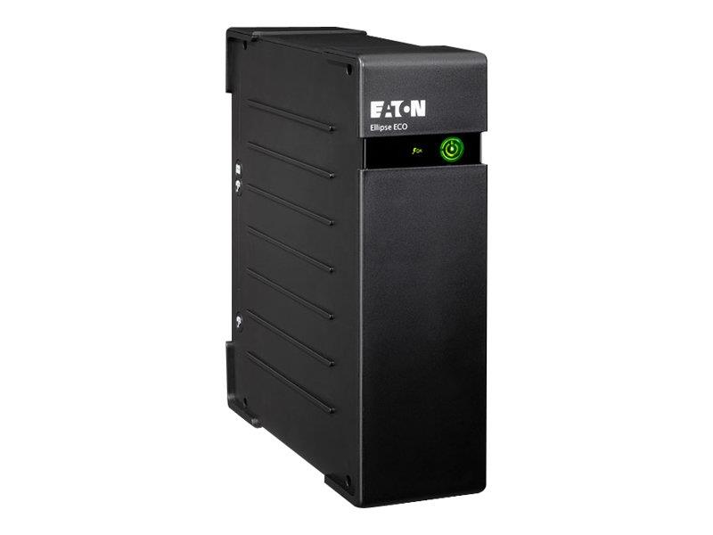 Eaton Ellipse ECO 500 FR UPS 500 VA 300 W 4 AC-uitgang(en)