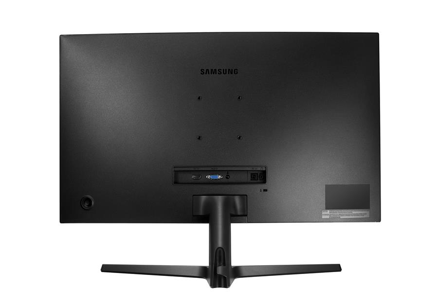 Samsung FHD Curved Monitor CR500