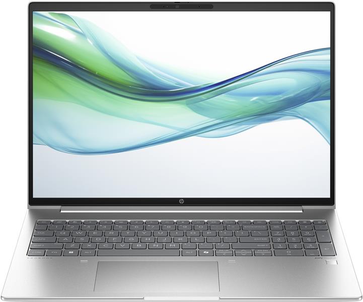 HP ProBook 465 G11 AMD Ryzen™ 5 7535U Laptop 40,6 cm (16"") WUXGA 16 GB DDR5-SDRAM 512 GB SSD Wi-Fi 6E (802.11ax) Windows 11 Pro Zilver