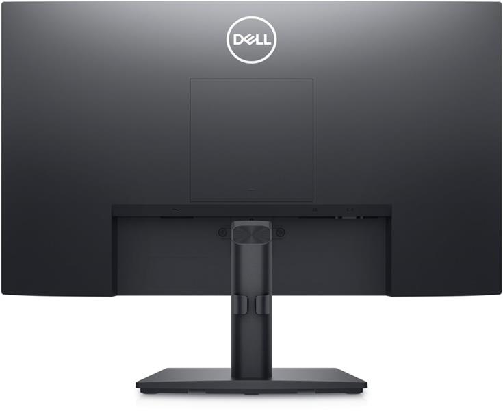 DELL E Series E2223HN 54,5 cm (21.4"") 1920 x 1080 Pixels Full HD LCD Zwart