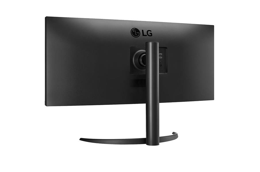 LG 34WP550 computer monitor 86,4 cm (34"") 2560 x 1080 Pixels UltraWide Full HD LED Zwart