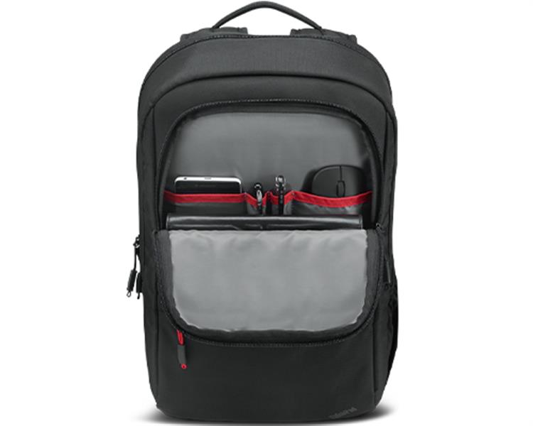 Lenovo ThinkPad Essential 16-inch Backpack (Eco) notebooktas 40,6 cm (16"") Rugzak Zwart