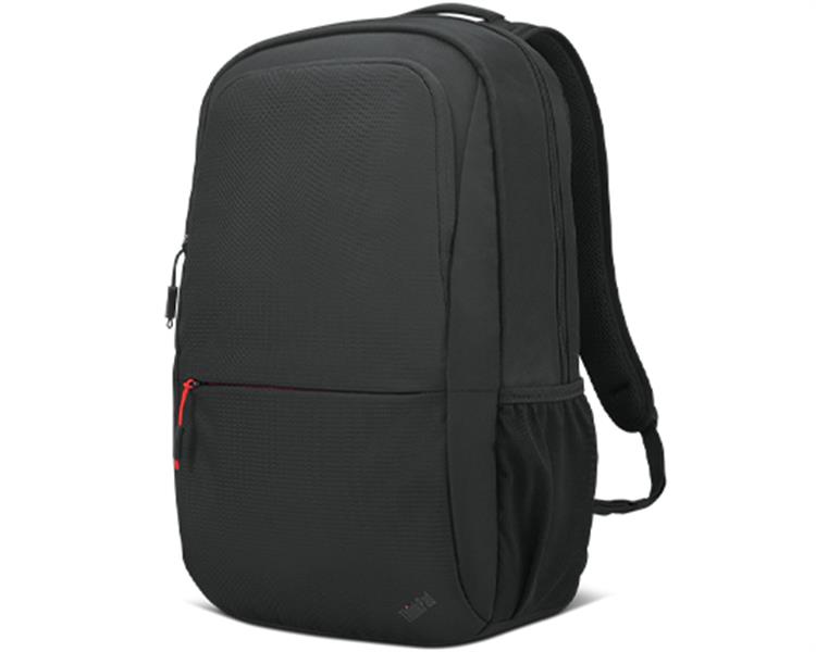 Lenovo ThinkPad Essential 16-inch Backpack (Eco) notebooktas 40,6 cm (16"") Rugzak Zwart