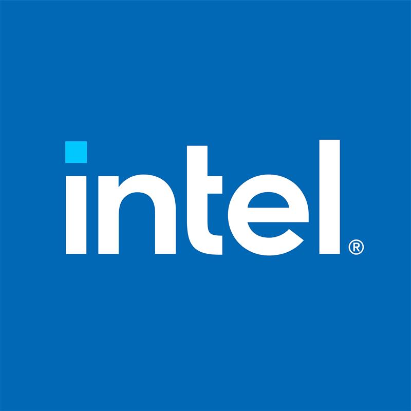 Intel CYP2URISER1STD slot uitbreiding