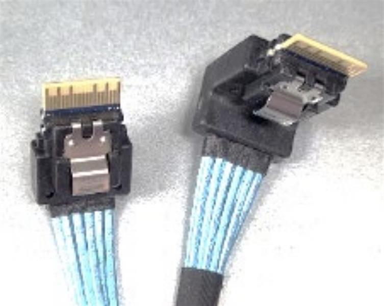Intel CYPCBLSL216KIT Serial Attached SCSI (SAS)-kabel