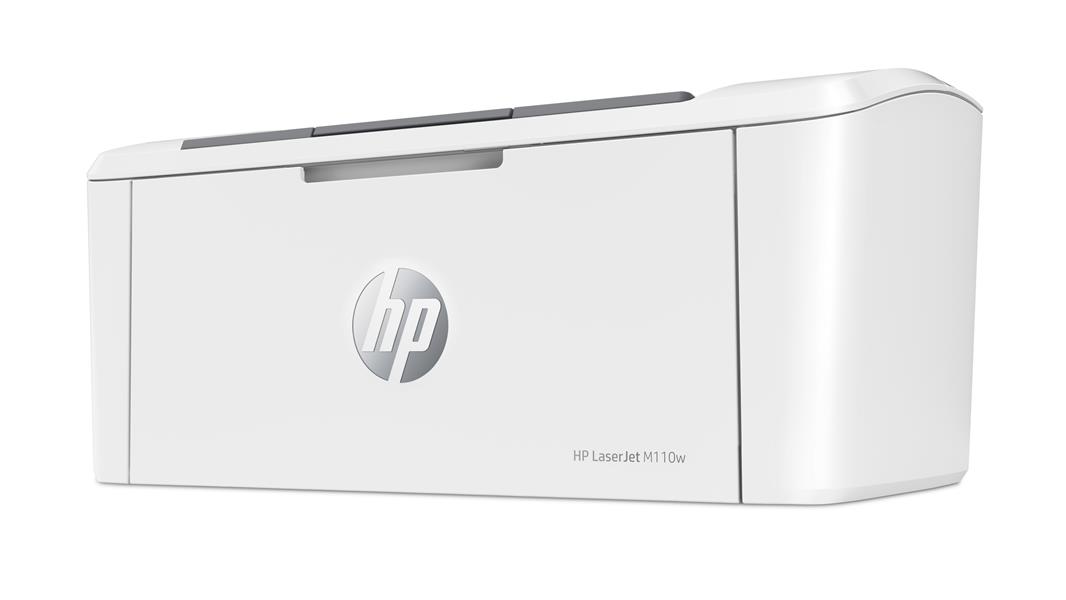 HP LaserJet M110w 600 x 600 DPI A4 Wifi