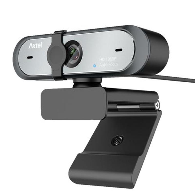 Full HD Webcam Pro