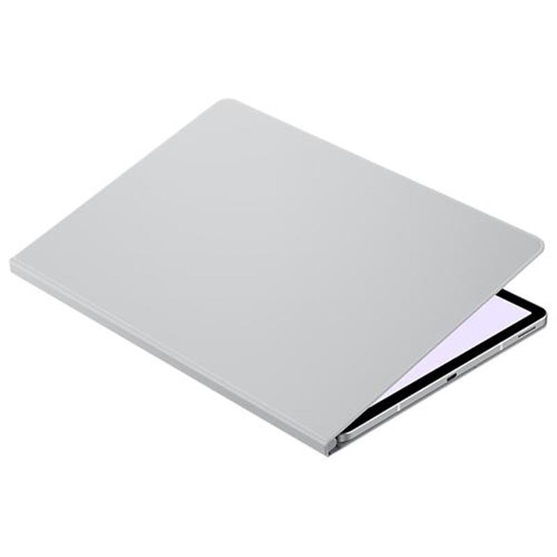 Samsung EF-BT730PJEGEU tabletbehuizing 31,5 cm (12.4"") Folioblad Grijs