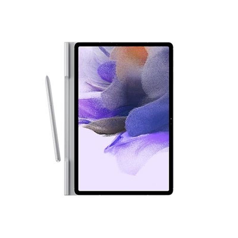 Samsung EF-BT730PJEGEU tabletbehuizing 31,5 cm (12.4"") Folioblad Grijs
