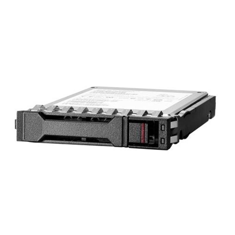900GB HDD - 2 5 inch SFF - SAS 12Gb s - 15000RPM - Hot Swap - Mission Critical - HP Basic Carrier