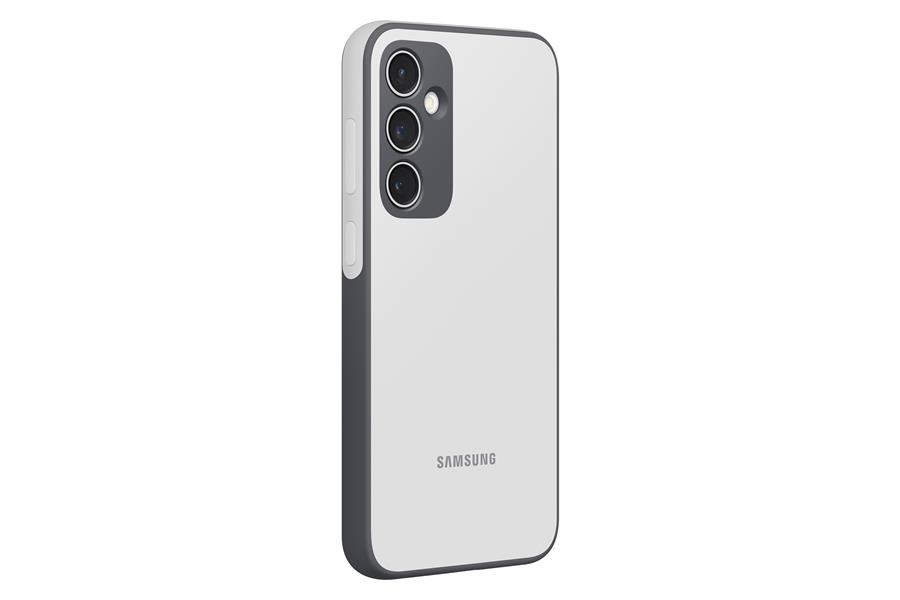 Samsung EF-PS711TWEGWW mobiele telefoon behuizingen 16,3 cm (6.4"") Hoes Licht Grijs
