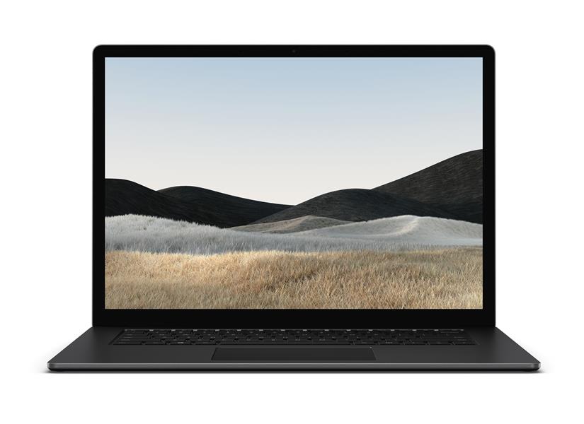 Microsoft Surface Laptop 4 LPDDR4x-SDRAM Notebook 38,1 cm (15"") 2496 x 1664 Pixels Touchscreen Intel® 11de generatie Core™ i7 8 GB 512 GB SSD Wi-Fi 6