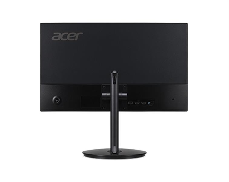 Acer RX321QUP 80 cm (31.5"") 2560 x 1440 Pixels Wide Quad HD Zwart