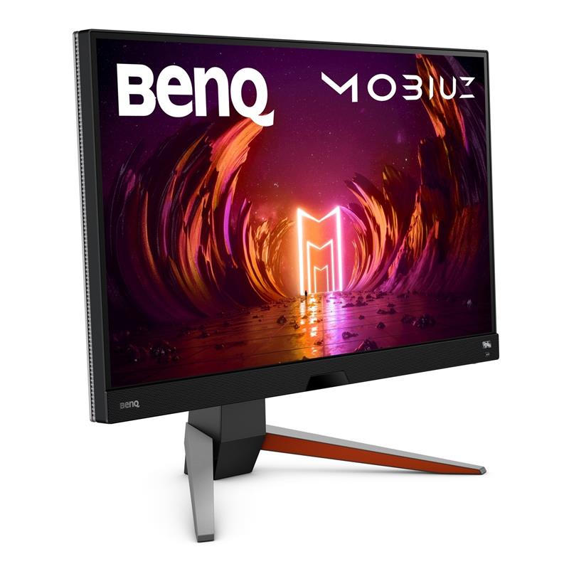 Benq EX2710Q 68,6 cm (27"") 2560 x 1440 Pixels 2K Ultra HD LED Zwart