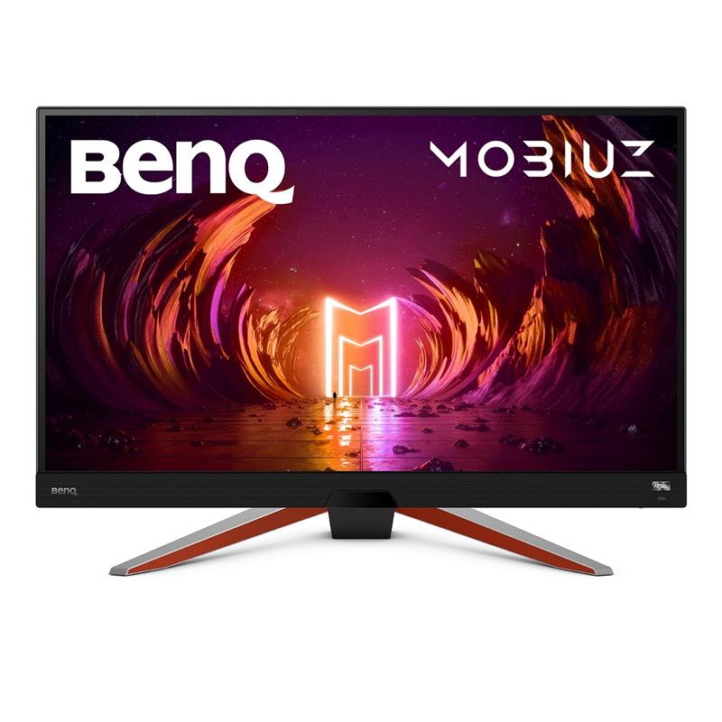 Benq EX2710Q 68,6 cm (27"") 2560 x 1440 Pixels 2K Ultra HD LED Zwart