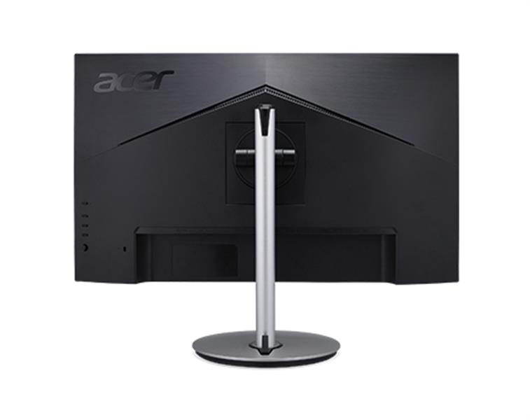 Acer CB2 CB292CUBMIIPRUZX 73,7 cm (29"") 2560 x 1080 Pixels UltraWide Full HD LED Zwart, Zilver