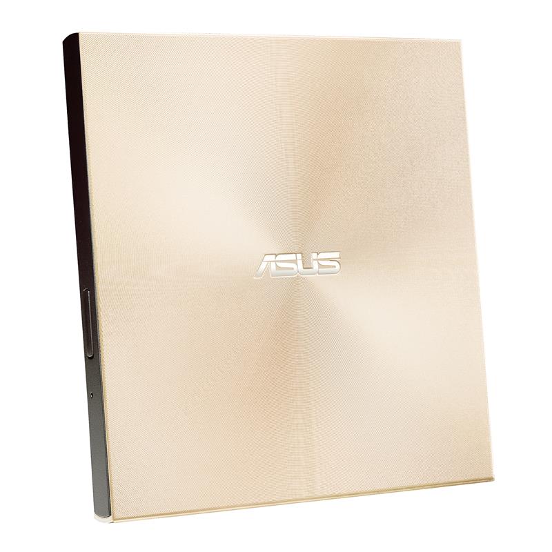 ASUS SDRW-08U8M-U optisch schijfstation DVD±RW Zwart