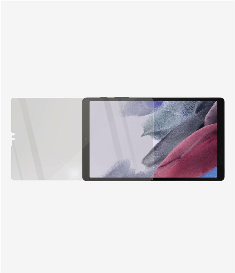PanzerGlass 7271 schermbeschermer voor tablets Doorzichtige schermbeschermer Samsung