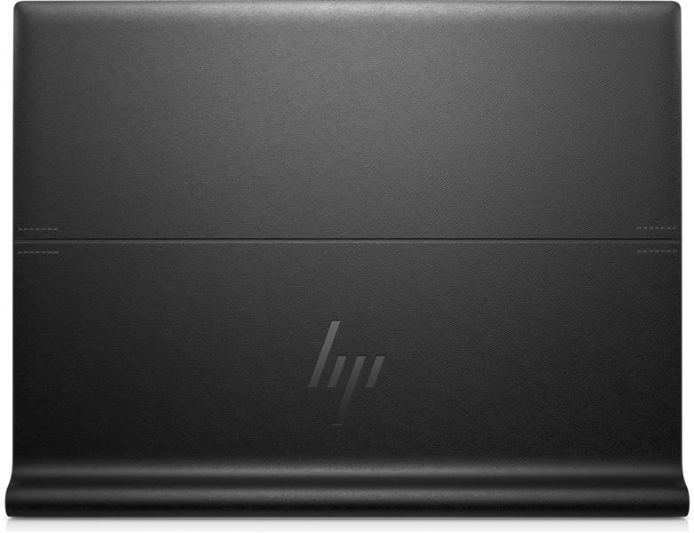 HP Elite Folio Hybride (2-in-1) 34,3 cm (13.5"") Touchscreen WUXGA+ Qualcomm Snapdragon 8 GB LPDDR4-SDRAM 256 GB SSD Wi-Fi 5 (802.11ac) Windows 10 Pro