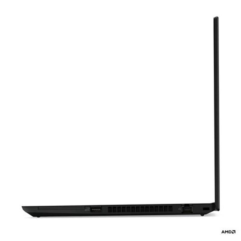 Lenovo ThinkPad T14 Notebook 35,6 cm (14"") Full HD AMD Ryzen™ 5 PRO 8 GB DDR4-SDRAM 256 GB SSD Wi-Fi 6 (802.11ax) Windows 10 Pro Zwart