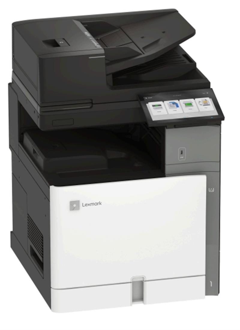 Lexmark XC9635 Laser A3 1200 x 1200 DPI 35 ppm Wifi