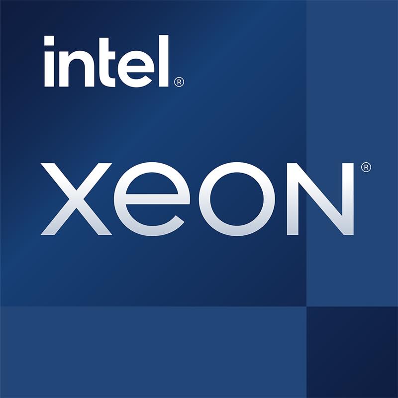 INTEL Xeon W-1370 2 9GHz LGA1200 Boxed