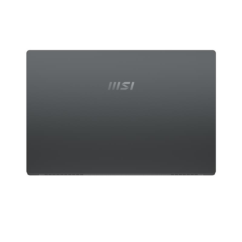 MSI i5-1135G7