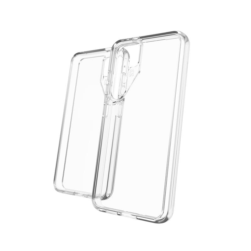 ZAGG Crystal Palace mobiele telefoon behuizingen 15,8 cm (6.2"") Hoes Transparant
