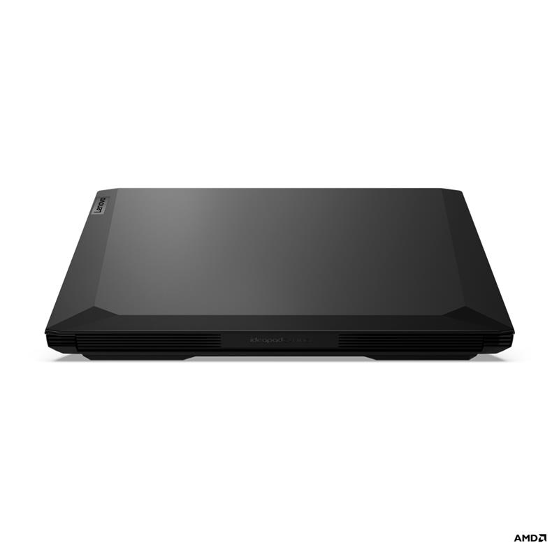 Lenovo IdeaPad Gaming 3 Laptop 39,6 cm (15.6"") Full HD AMD Ryzen™ 5 5500H 16 GB DDR4-SDRAM 512 GB SSD NVIDIA GeForce RTX 2050 Wi-Fi 6 (802.11ax) Wind
