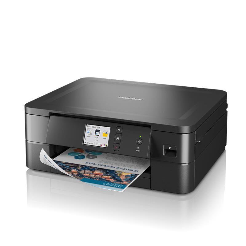 Brother DCP-J1140DW Inkjet A4 6000 x 1200 DPI 17 ppm Wifi