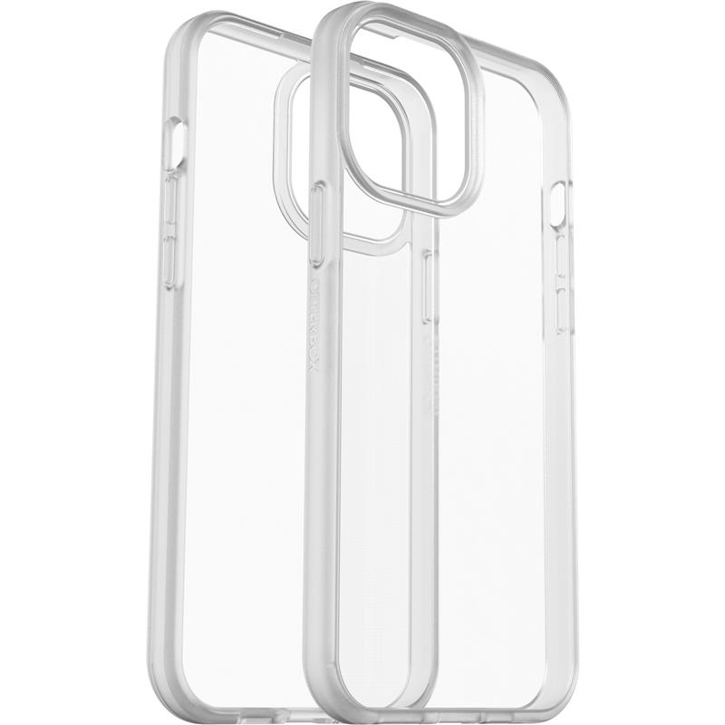 OtterBox React Series voor Apple iPhone 13 Pro Max, transparant