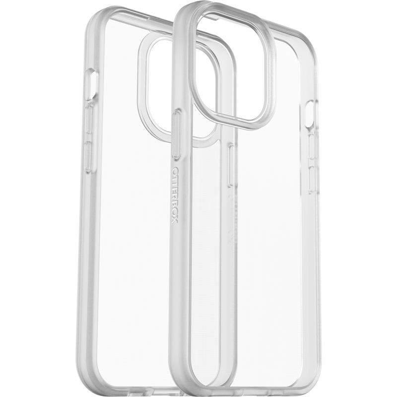 OtterBox React Series voor Apple iPhone 13 Pro, transparant