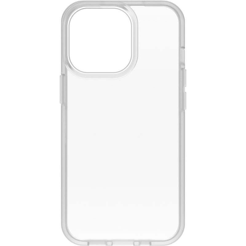 OtterBox React Series voor Apple iPhone 13 Pro, transparant