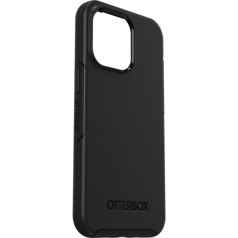 OtterBox Symmetry Case Apple iPhone 13 Pro Black