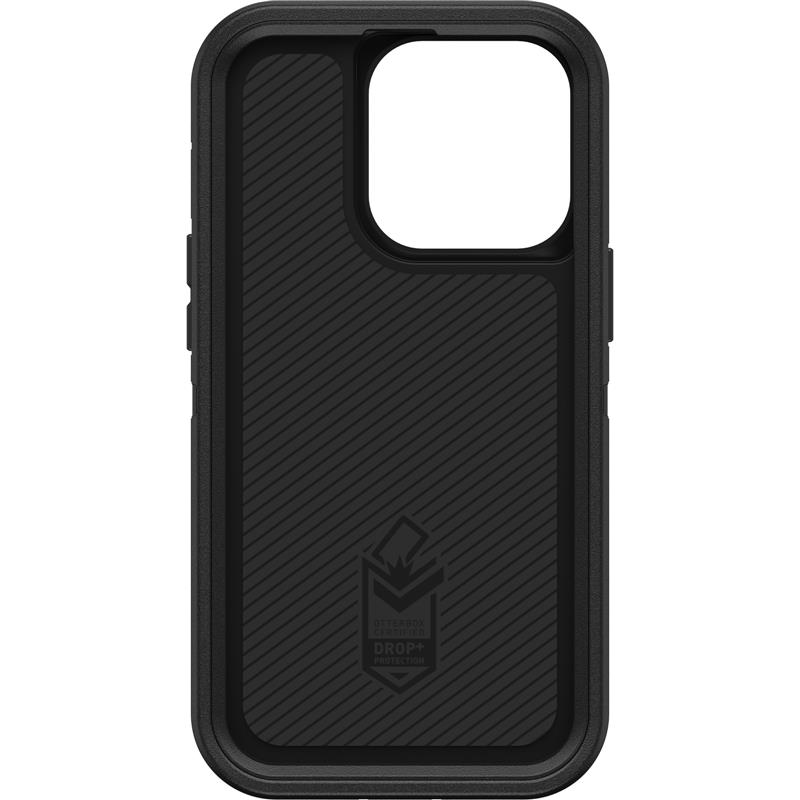 OtterBox Defender Case Apple iPhone 13 Pro Black