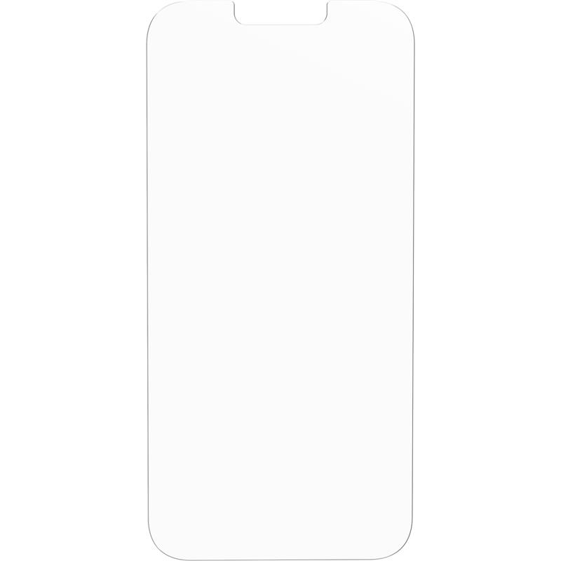 OtterBox Alpha Glass antimicrobieel voor Apple iPhone 13 Pro Max, transparant