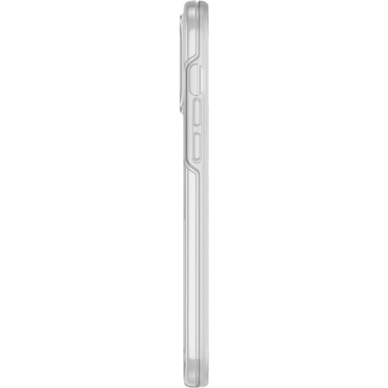 OtterBox Symmetry Clear Series voor Apple iPhone 13 Pro Max, transparant