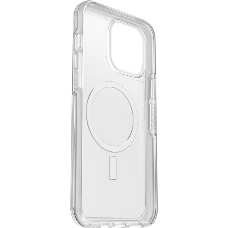 OtterBox Symmetry Plus Clear Series voor Apple iPhone 13 Pro Max, transparant