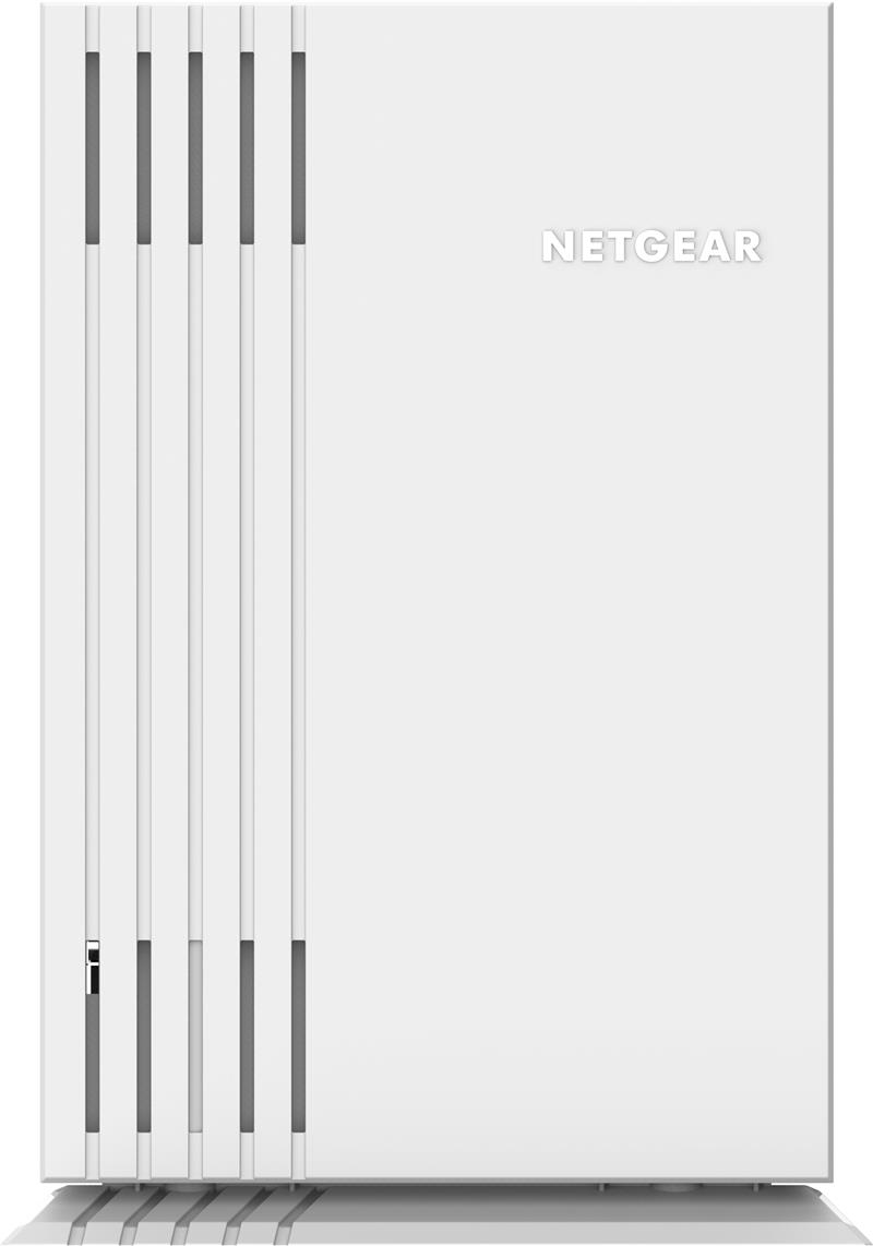 Netgear Essentials WiFi 6 WAX202 1800 Mbit/s Wit