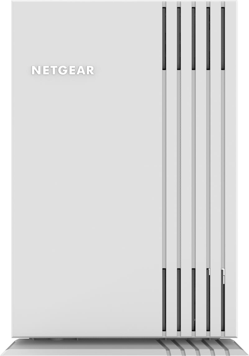 Netgear Essentials WiFi 6 WAX202 1800 Mbit/s Wit