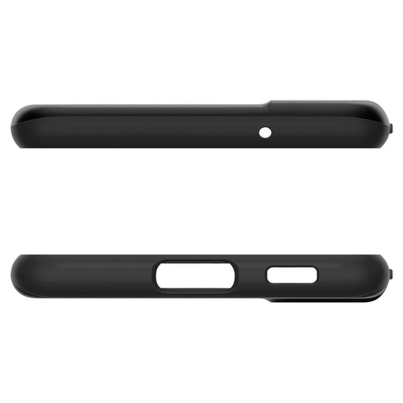 Spigen Galaxy FE 2021 Case Thin Fit Blac