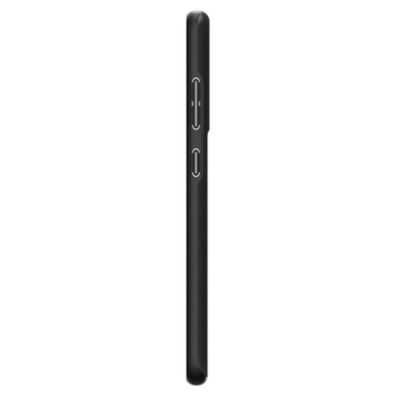 Spigen Galaxy FE 2021 Case Thin Fit Blac