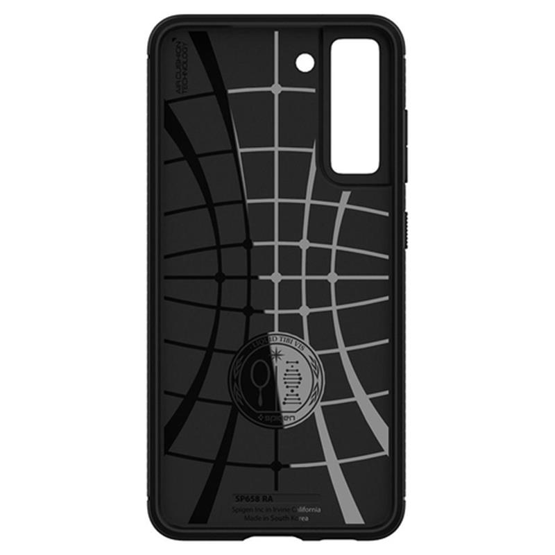 Spigen Galaxy FE 2021 Case Rugged Armor