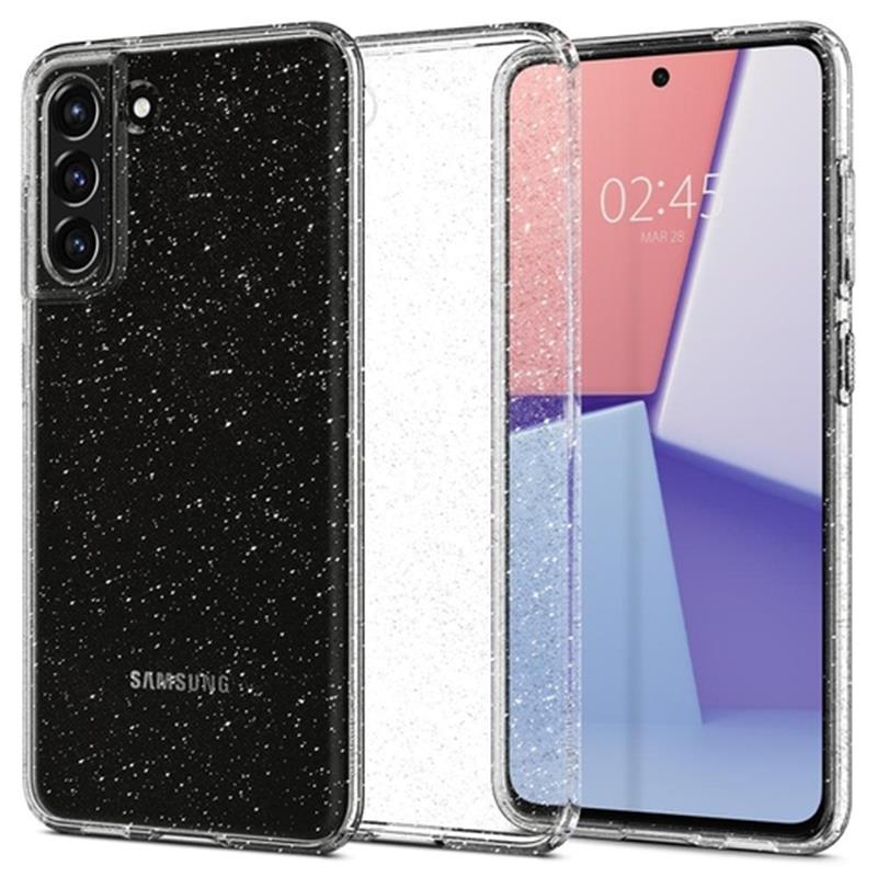 Spigen Galaxy FE 2021 Case Liquid Crysta